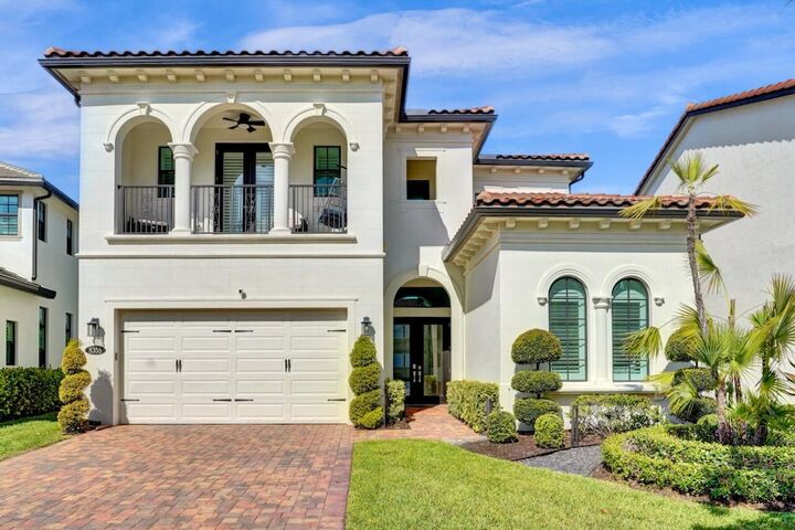 8355 Grand Prix Lane  Boynton Beach FL 33472 photo