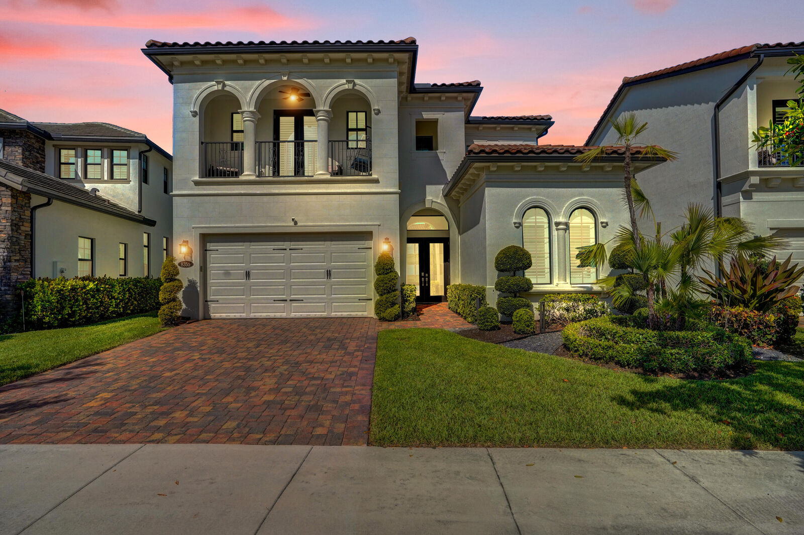 Property Photo:  8355 Grand Prix Lane  FL 33472 