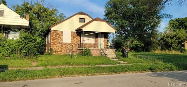 Property Photo: 14284 Kentucky Street MI 48238