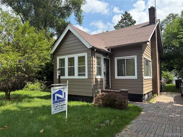 21130 Inkster Road  Southfield MI 48033 photo