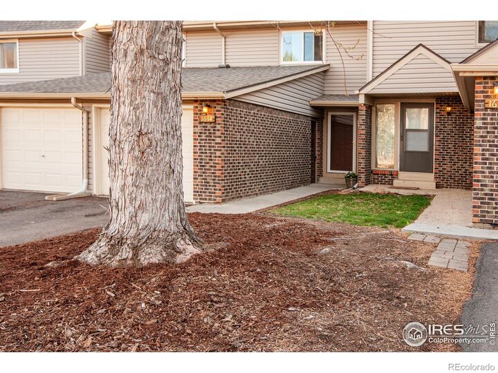 Photo de la propriété: 1634 Centaur Circle CO 80026