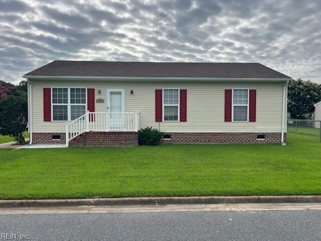 Property Photo:  1097 Piney Marsh Ct  VA 23454 