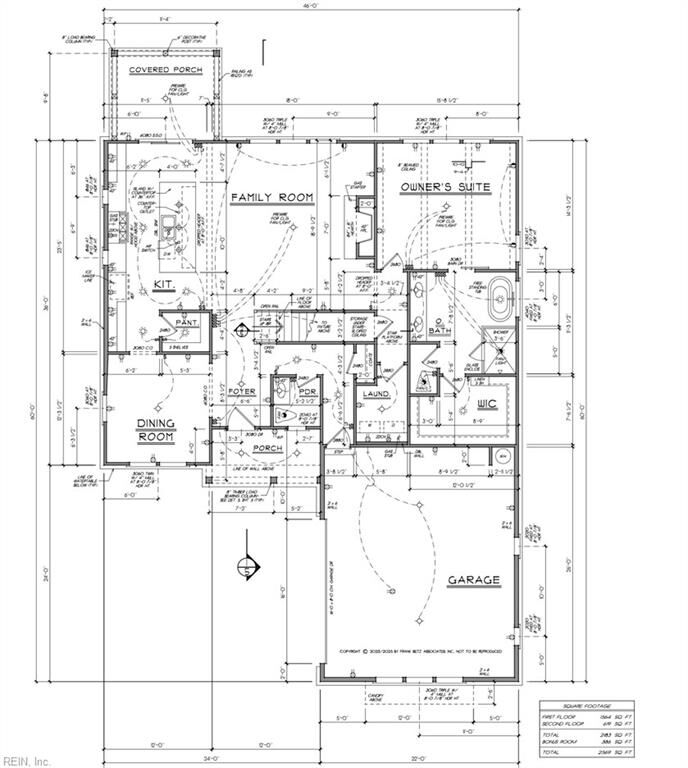 Property Photo: 530 Mill Neck Rd VA 23185