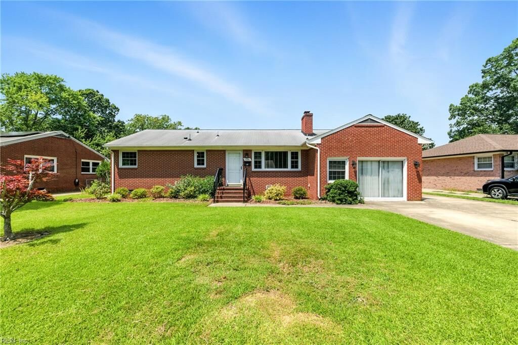 Property Photo: 1791 Revere Dr VA 23664