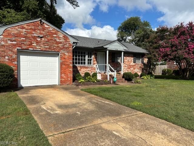 Property Photo:  3428 Collins Blvd  VA 23321 