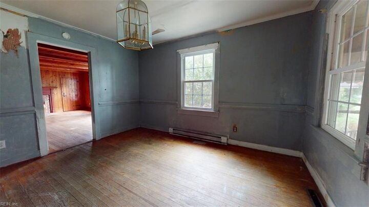 Property Photo:  41 Orchard St  NC 27979 