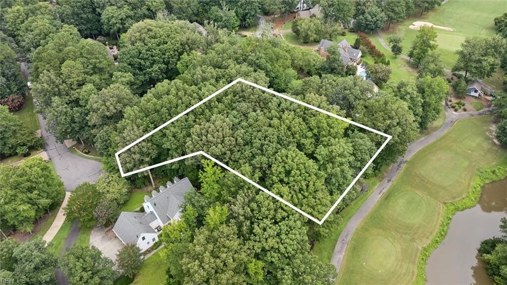 Property Photo:  119 Rosemount  VA 23188 