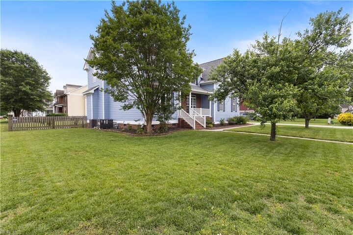 Property Photo: 1241 Monarch Rch VA 23320