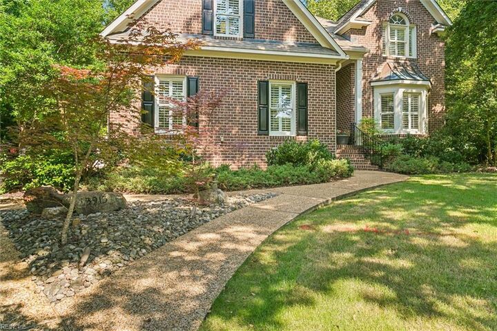 Property Photo:  3913 Philip Ludwell  VA 23188 