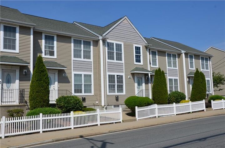 Property Photo: 149 South Bend Street RI 02860