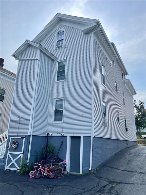 Property Photo: 124 East Street RI 02895