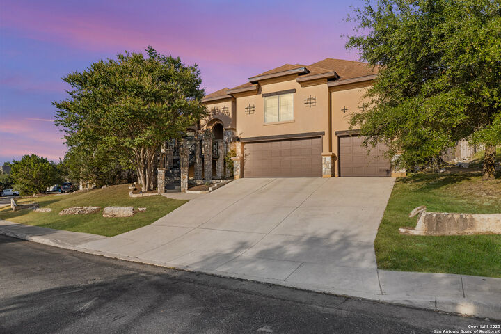 Property Photo:  1431 Sun  TX 78258 