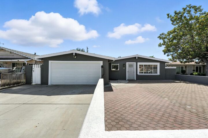 Property Photo:  1465 Mount Shasta Drive  CA 95127 
