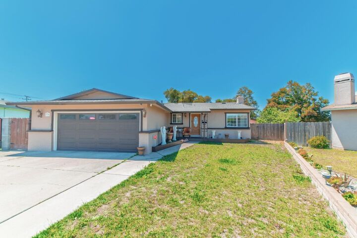336 Rainier Drive  Salinas CA 93906 photo
