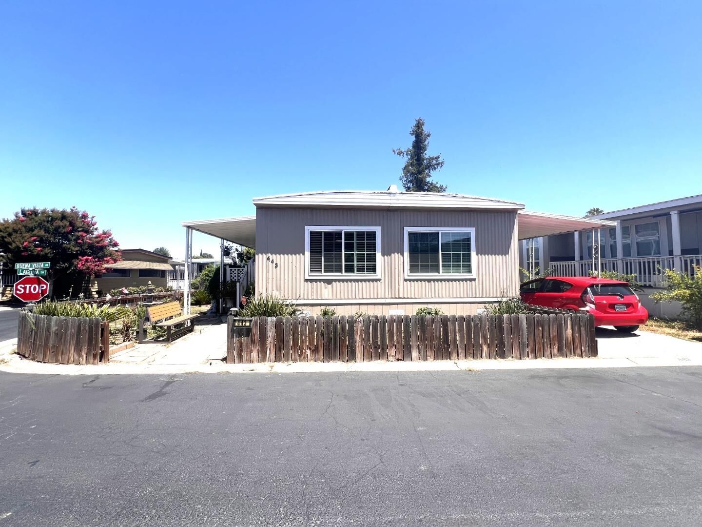 Property Photo: 2151 Oakland Road 443 CA 95131