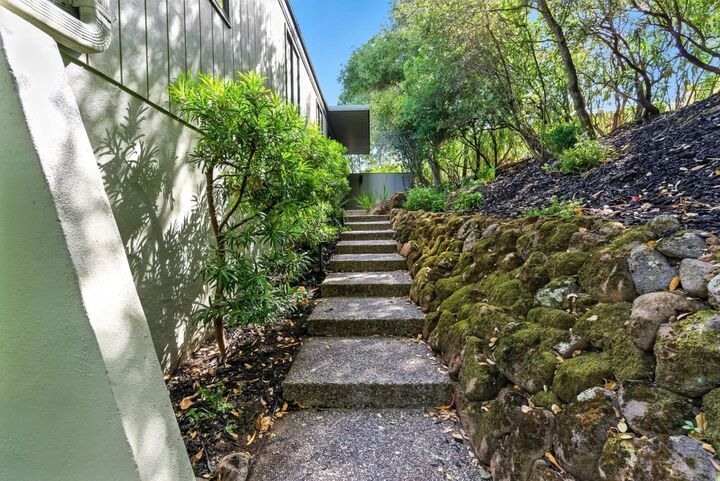 Property Photo: 3909 Pepper Tree Court CA 94061