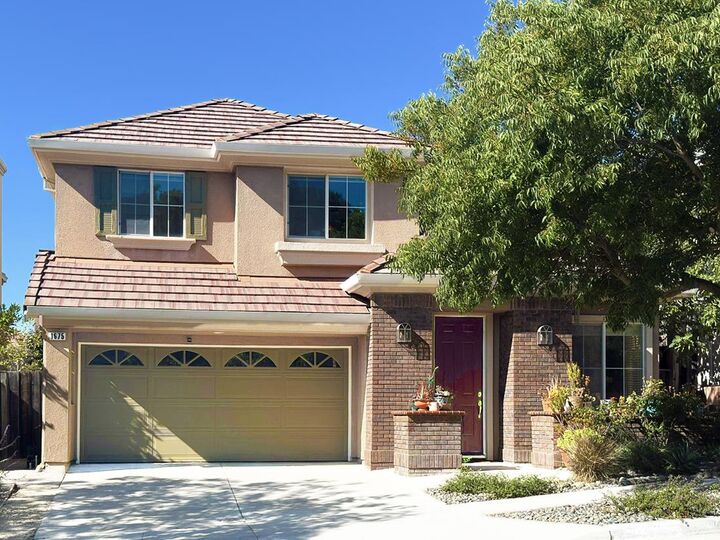 Property Photo: 1675 Via Cortina CA 95120