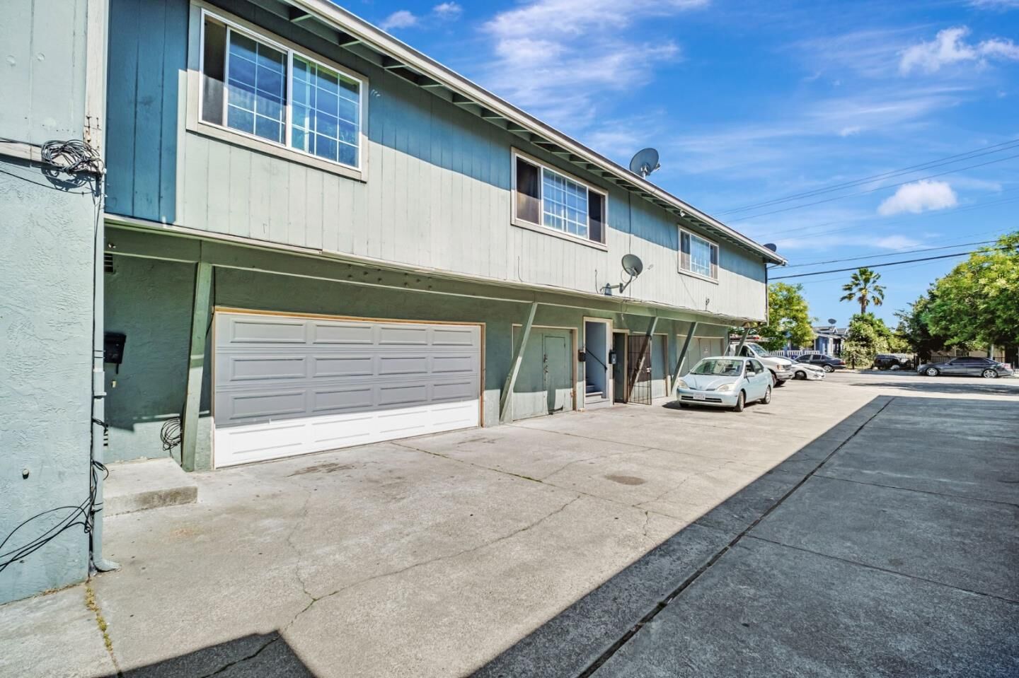 Property Photo: 188 Sunset Boulevard CA 94541