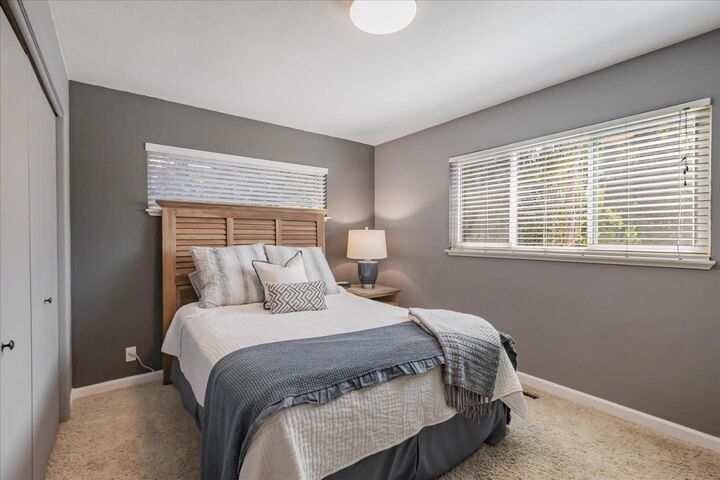 Property Photo:  1070 Shelton Way  CA 95125 