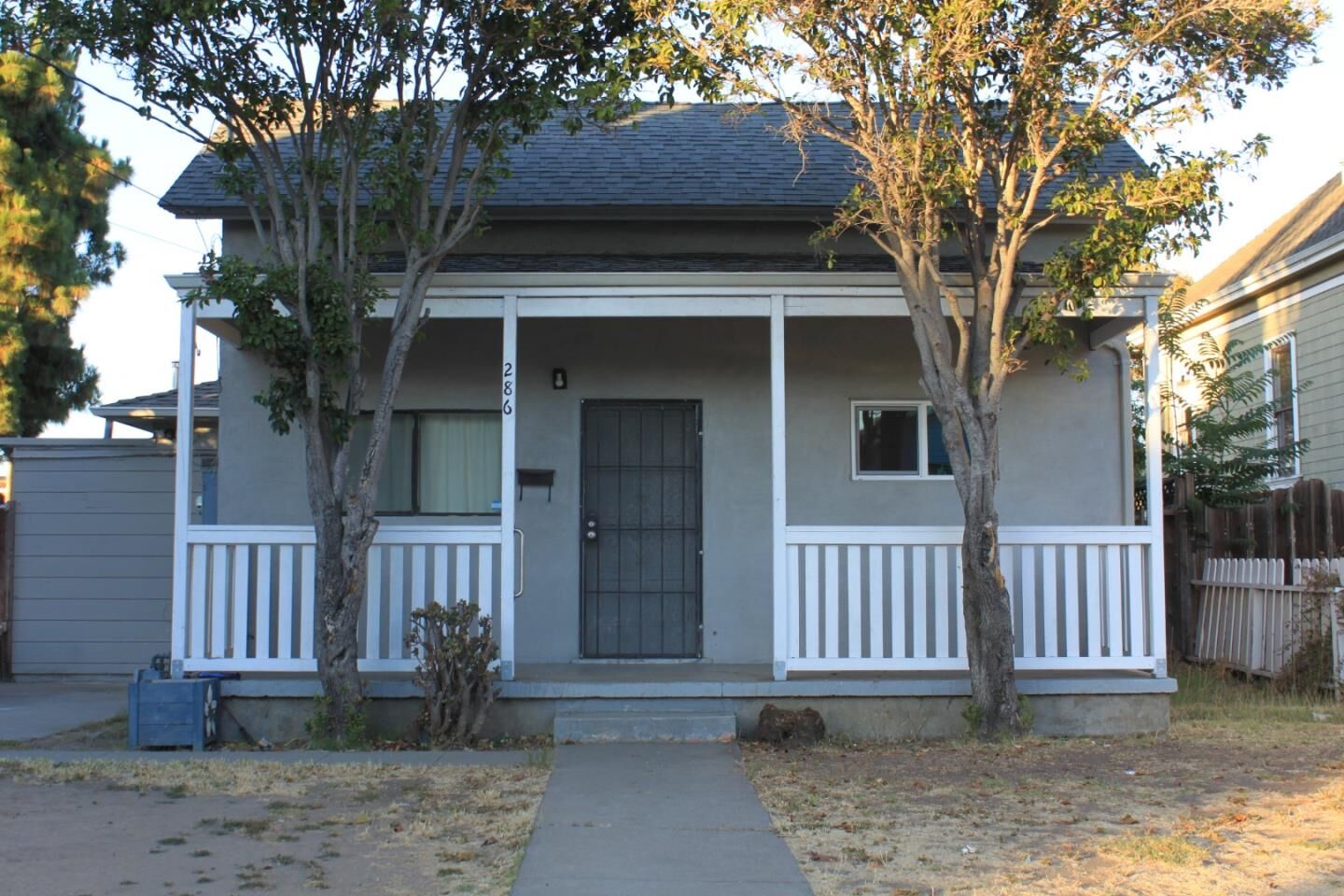 Property Photo: 286 North 9th Street CA 95112