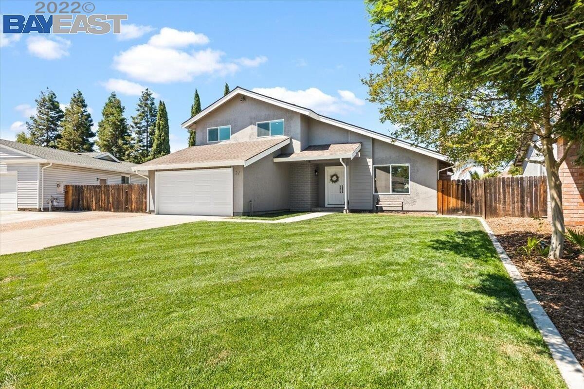 Property Photo: 21 Lisa Ct CA 94513