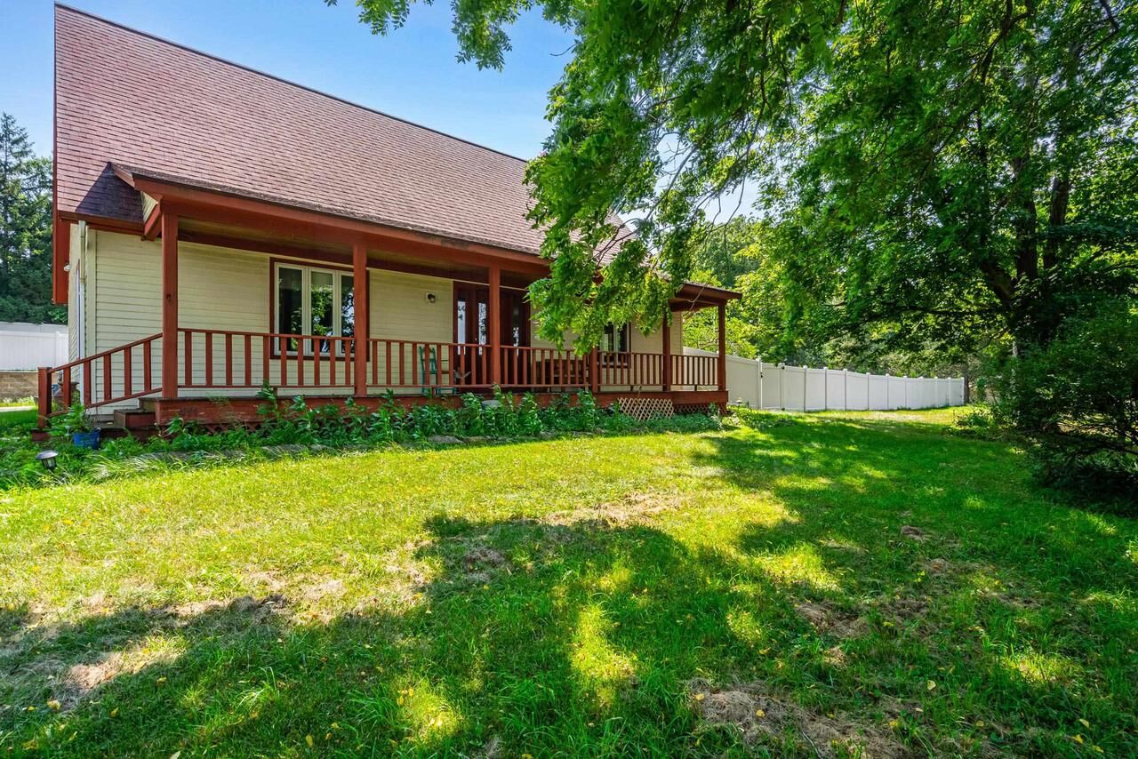 Property Photo:  411 Union Street  WI 54971 