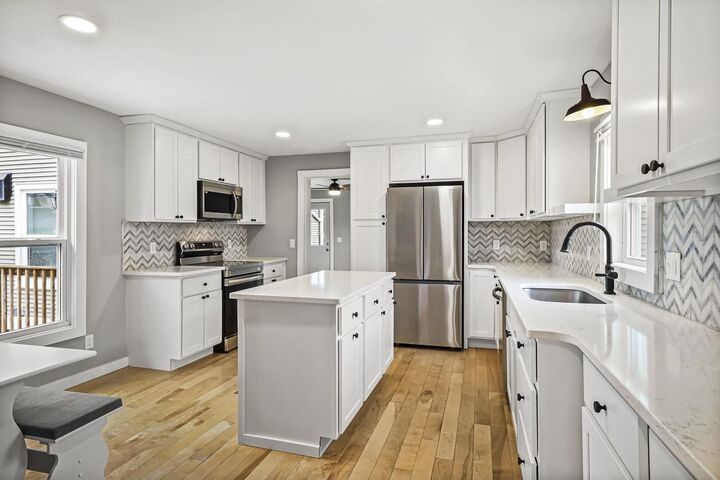 Property Photo: 225 East Jefferson Street WI 53589