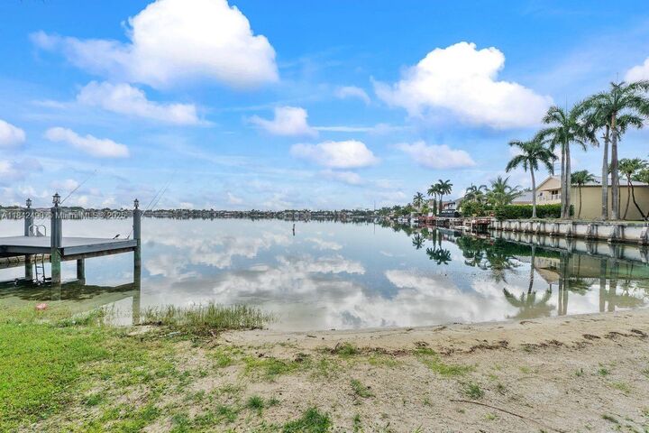 Property Photo: 15101 SW 136th Pl FL 33186