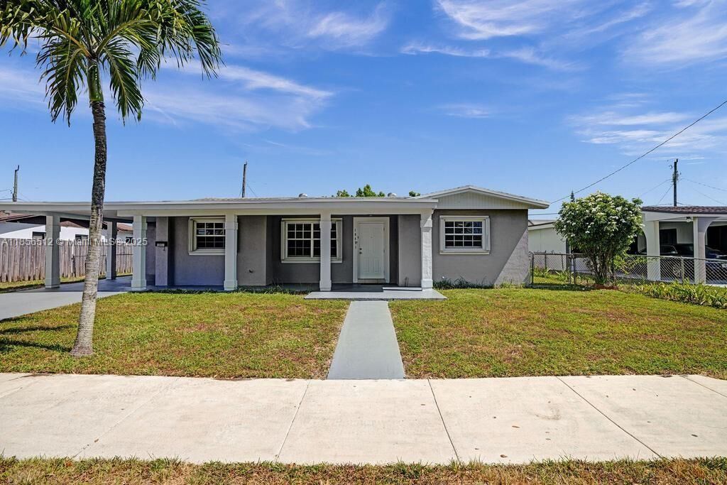 Property Photo:  10451 SW 150 Ter  FL 33176 