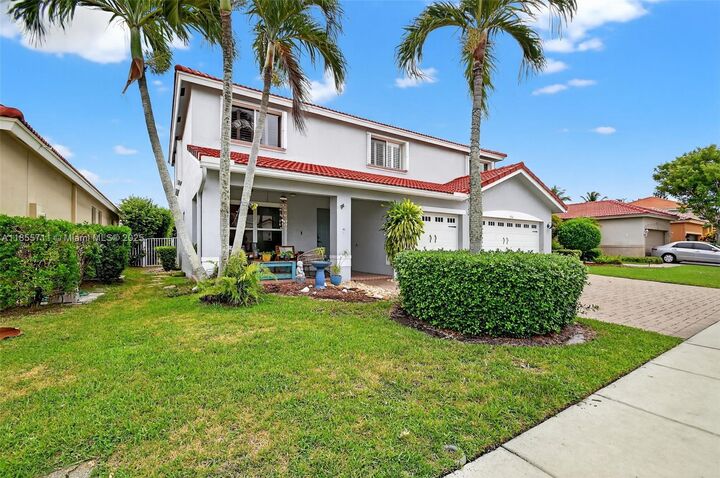 Property Photo:  1506 Siena Ln  FL 33436 