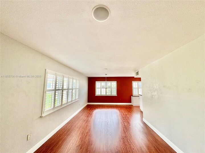 Property Photo: 726 NE 92nd St 12L FL 33138