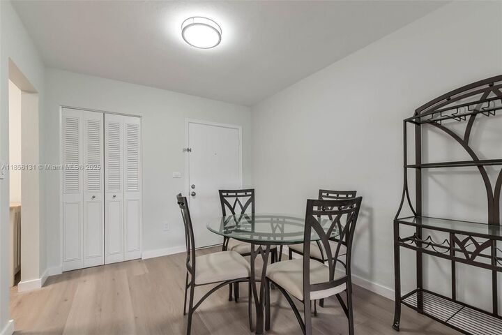 Property Photo: 1150 Madruga Ave C304 FL 33146