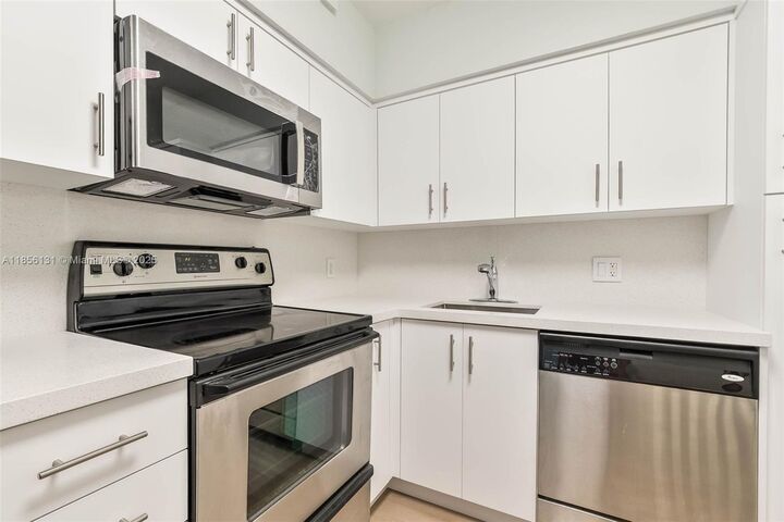 Property Photo: 1150 Madruga Ave C304 FL 33146