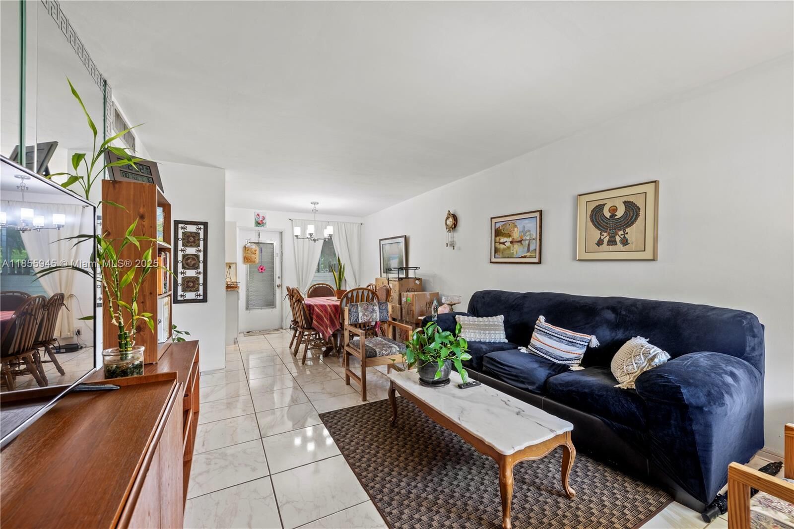 Property Photo:  2320 Jackson St 6  FL 33020 