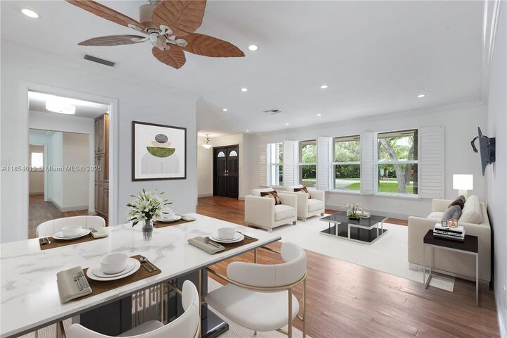 Property Photo:  7715 SW 122nd St  FL 33156 