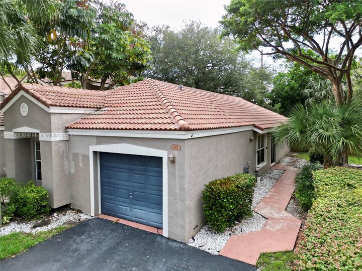 Property Photo: 1145 NW 111th Ave FL 33322