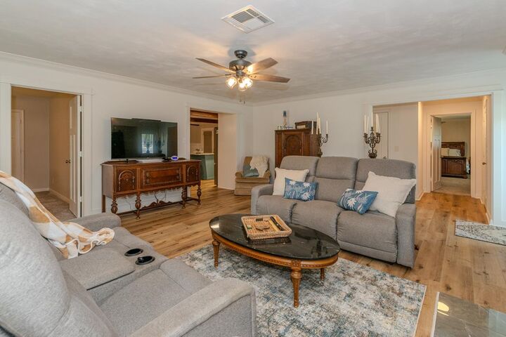 Property Photo: 2690 Holton TX 77707