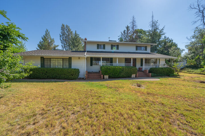 Property Photo: 16160 Plateau Circle CA 96001