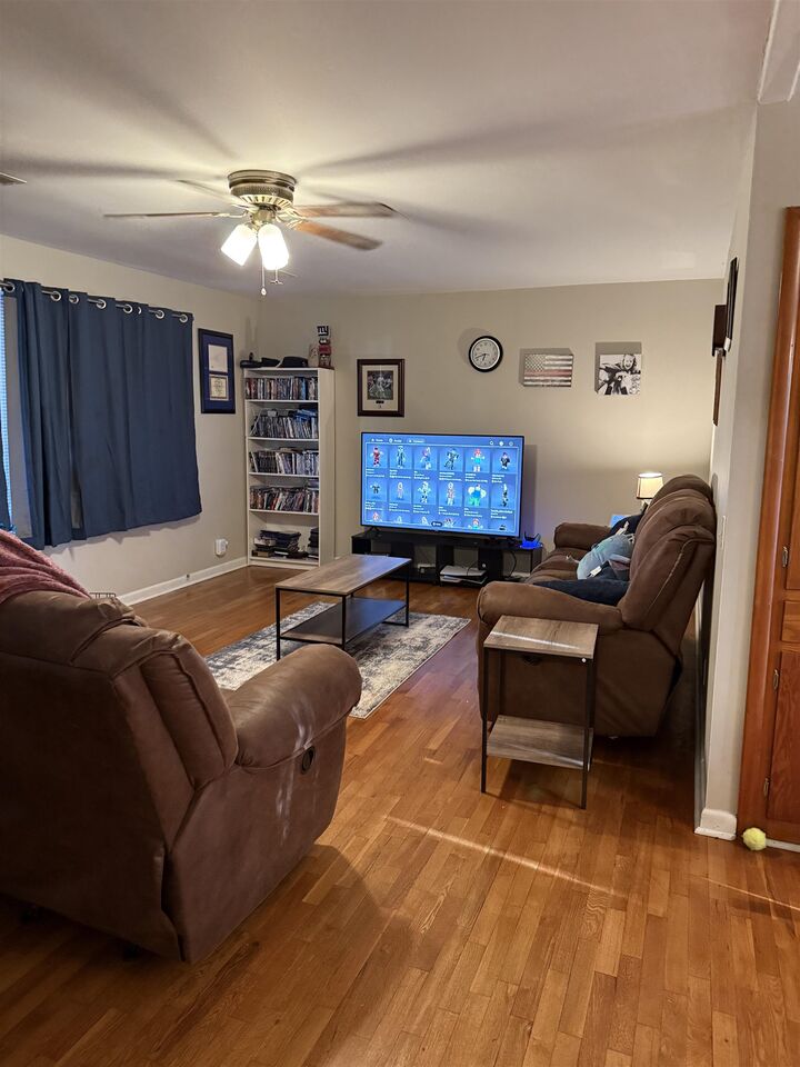Property Photo:  109 Hickory Ave NW  AL 35055 - CULLMAN 