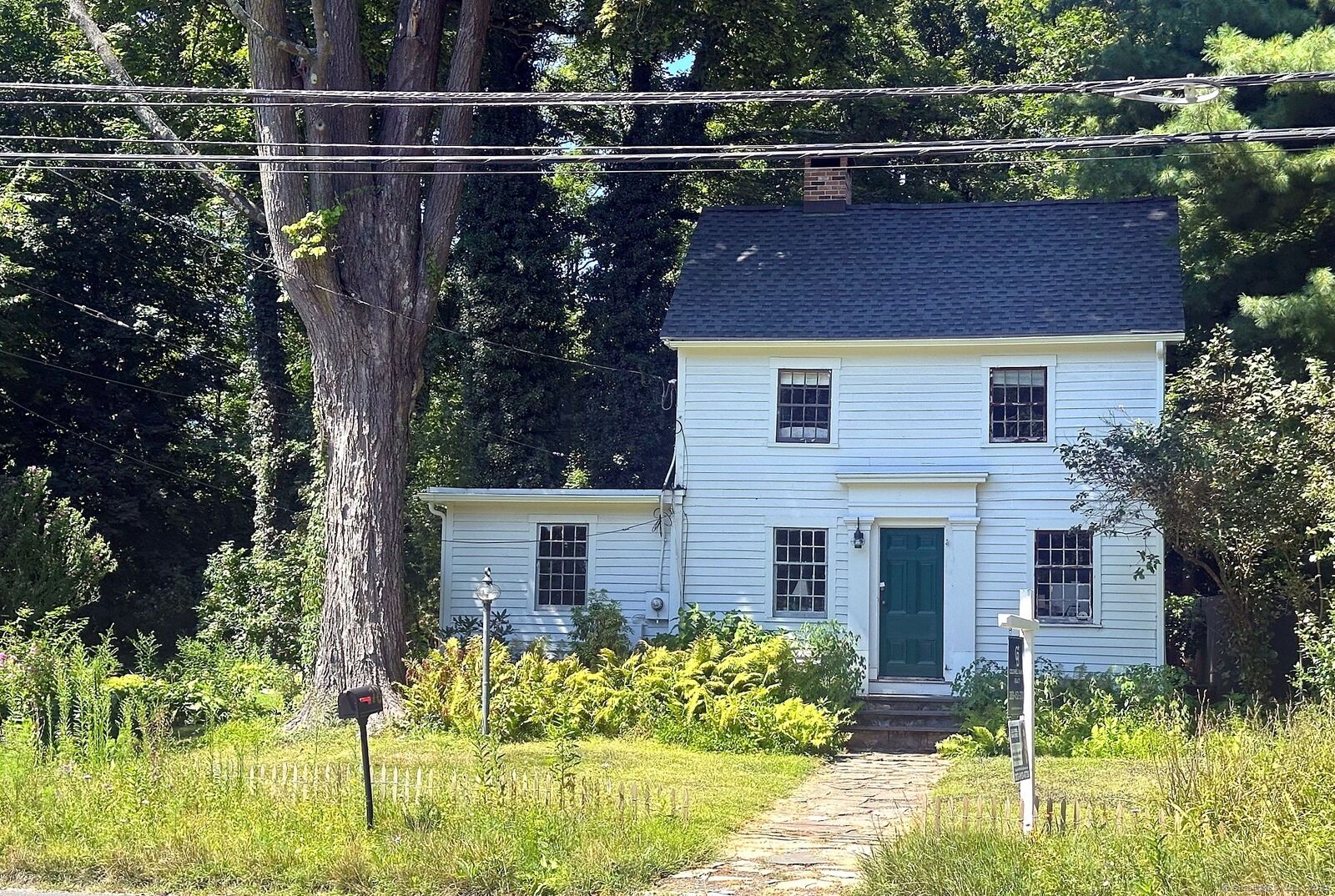 Property Photo: 78 Main Street CT 06470