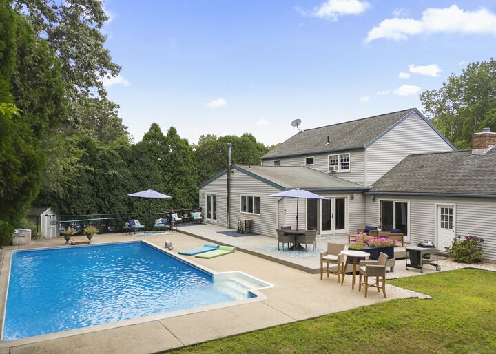 Property Photo: 13 Charter Oak Drive CT 06333