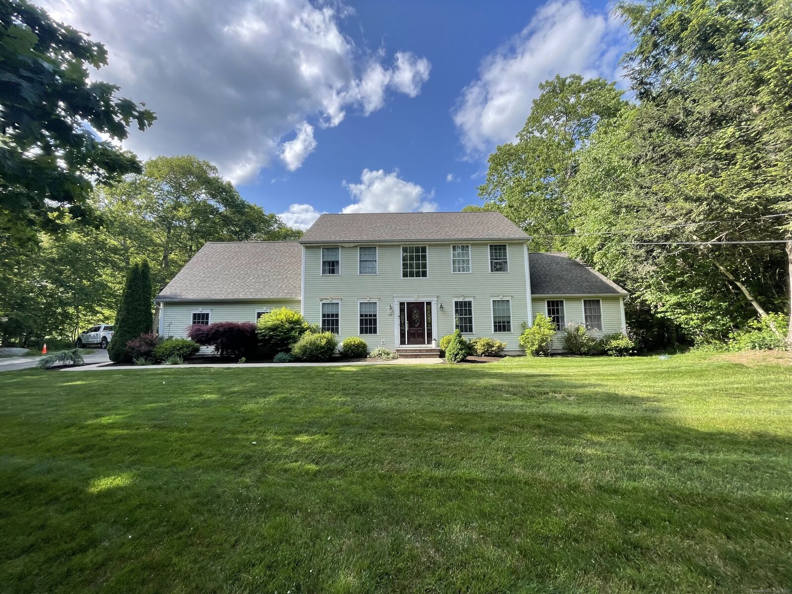 Property Photo:  167 County Road  CT 06071 