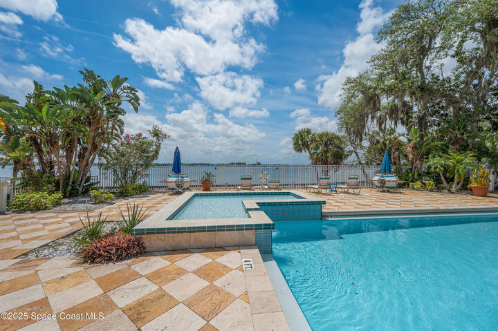 Property Photo:  225 S Tropical Trail  FL 32952