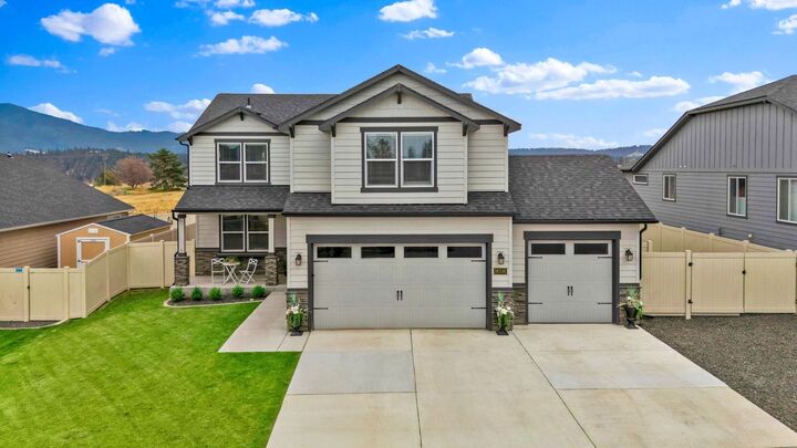 18516 E 19th Ave  Spokane Valley WA 99016 photo