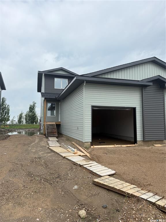 238 Froese Crescent  Warman SK S0K 4S0 photo