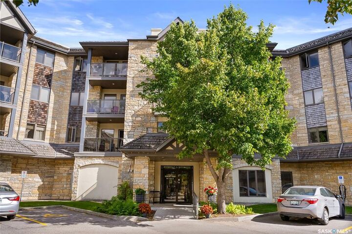Property Photo: 3631 Albert Street 253 SK S4S 3P4
