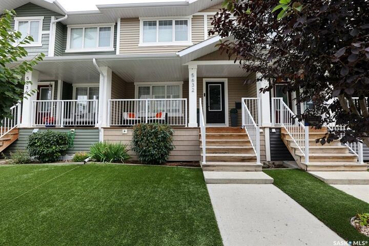 Property Photo:  5632 Prefontaine Avenue  SK S4W 0M8 
