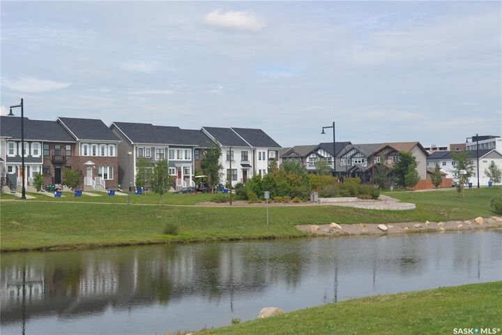Property Photo: 2048 Brighton Common SK S7V 0N9