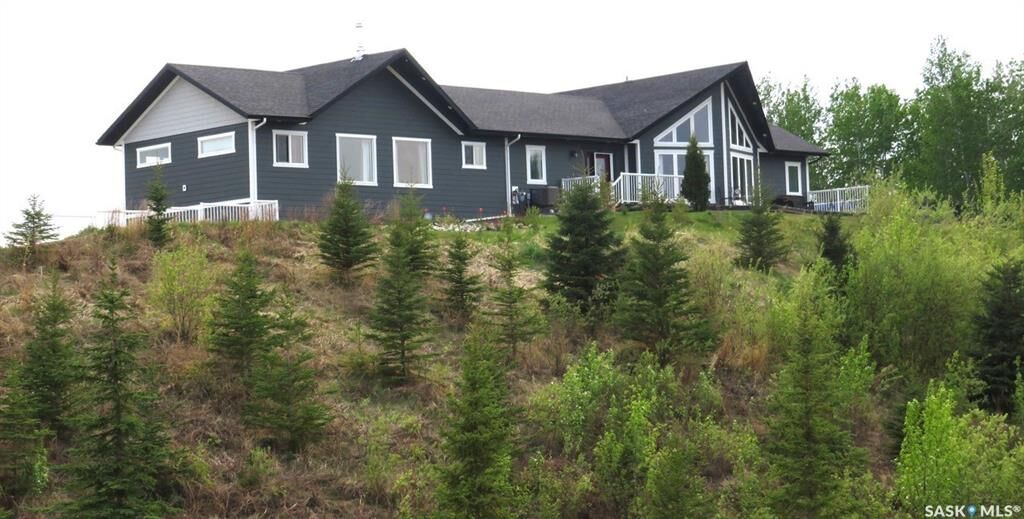 Property Photo: Lake Address SK S0J 1M0