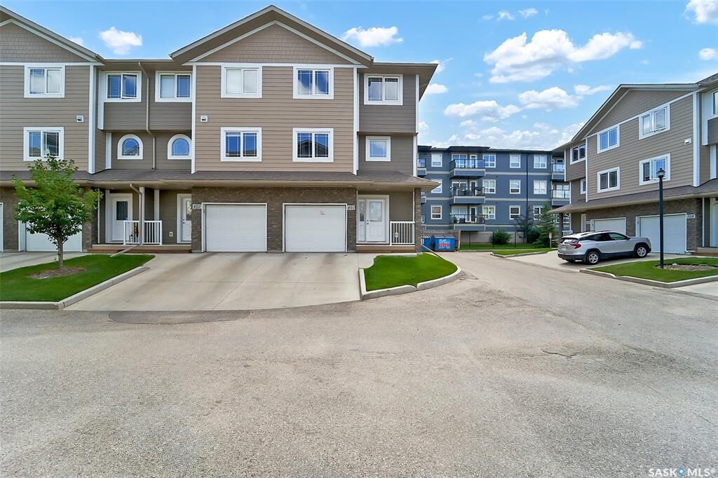 Photo de la propriété: 212 Willis Crescent 401 SK S7T 0R7